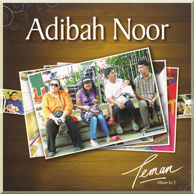 TERLALU ISTIMEWA - Adibah Noor (2009)